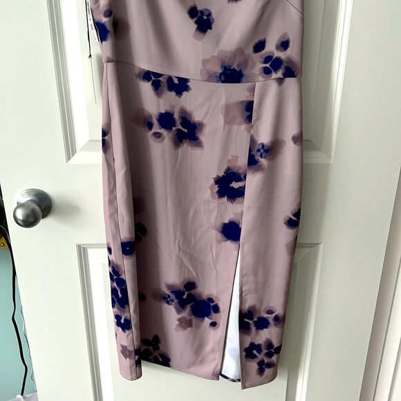 Babaton Slip Dress - Picture 1 of 4